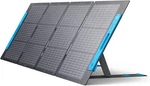 Anker Solix PS200 Solar Panel 200W Foldable Portable Charger For Camping Refurb Certified. Price: $273.99.
