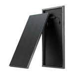 Ecoflow 100W Rigid Solar Panel IP68 Weatherproof Outdoor Power 2-PACK New. Price: $192.95.