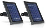 Wasserstein 2W 6V Solar Panel 13.1FT/4M Cable Compatible Arlo ULTRA(2-PACKS) New. Price: $50.00.