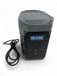 Ecoflow Delta Portable Power Station 1024WH Solar Generator Usb-c Ac Output Used. Price: $349.99.
