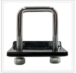 Gushill Usa 22326 Heavy-duty Hitch Tightener, Anti-rattle Stabilizer, Fits... New. Price: $22.53.