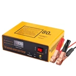 6V AND12V 8.5A Car Battery Charger,smart Trickle Maintaine... New. Price: $43.23.
