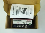 New Sun Saver Solar Controller Mppt 15. Price: $187.64.