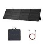 Allpowers Solax SE200 Foldable Solar Panel 200W Portable Camping Charger New. Price: $149.50.
