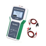 Frogbro 1800W Solar Panel Tester Photovoltaic Multimeter, Troubleshooting Too... New. Price: $118.14.