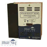 Blue Sky Solar Boost 3024DIL Mppt Charge Controller 40A/12V - 30A/24V W/ Display New. Price: $340.00.