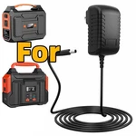 15V Adapter For Apowking R100 HP200L Portable Power Station Solar Generator New. Price: $14.98.