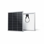 Renogy Solar Panel Watt 12 Volt, High-efficiency Monocryst... New. Price: $71.00.