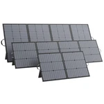 Mhpowos 110 220 400 Watt Portable Solar Panel For Jackery Bluetti Power Station New. Price: $95.99.