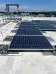 300W Solar Array Schott Model ASE-300-DGF/60 (sku: 109780) Used. Price: $82.50.