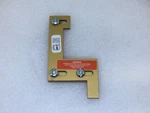 Geninterlock ITE-200A 150/200 Amp Electrical Panel Used. Price: $29.99.