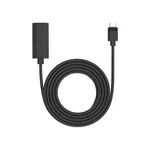 Ring 10 Ft Usb Extension Cable Solar Panels Cameras Black 53-031437 Plus New. Price: $35.99.