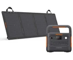 Jackery Explorer 1000 V2 Portable 1500-WATT Power Station, 21-0009-000139, New ! Open. Price: $499.99.