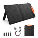 Grecell 100W Solar Panel, 21.5V Portable Foldable 24% High Effici... New. Price: $236.49.