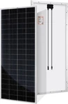200W 24V Monocrystalline Solar Panel For Rv, Camper & Off-grid Use New. Price: $333.99.