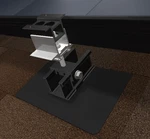 Legacy Solar Railless (no Rail), Racking Installation Kit, Installs 4 Modules, New. Price: $465.00.