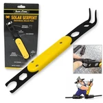 Rack-a-tiers Solar Serpent 5-IN-1 Multipurpose Connector Tool For... New. Price: $32.73.