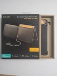 Biolite Solar Panel 10+ (brand New Original Packaging). Price: $90.00.