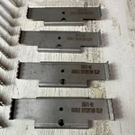 Generac Double Retention Clip SE671-05 Lot Of 4 Used. Price: $12.99.