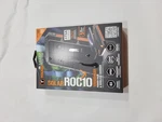 Toughtested Solar ROC10 10000MAH Power Pack Wireless Charger Usb-c Usb-a New. Price: $49.99.