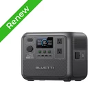 Bluetti AC70 1000W 768WH Portable Power Station Generator Lfp For Camping Rvs Used. Price: $289.00.