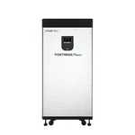 Fortress Power Evault Max 48V NOMINAL/360AH 18.5KWH LIFEPO4 Battery New. Price: $11831.15.
