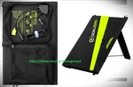 Goal Zero Nomad Foldable Solar Panel Portable Charger Yeti 150, 400 Generator New. Price: $299.95.