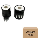 1524903-B For Kitchenaid Roper Dryer Gas Coil Valve Solenoid Part # Model New. Price: $16.97.