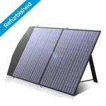 Allpowers 100W Portable Foldable Solar Panel Kits Charger Certified Refurbished Very. Price: $69.00.