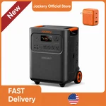 Jackery Homepower 3600 Plus Portable Station 3580WH With 102W Fast Charger New. Price: $1659.00.