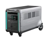 Zendure Solar Portable Power Station Superbase V 4.6KWH- Use Cigarette For. Price: $879.00.