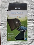 Wagan 8204 11W Solar Panel New. Price: $29.00.