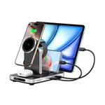 Magnetic Charger For Iphone, Swanscout 901M, Charging Station F... Fast Usa Ship New. Price: $54.74.