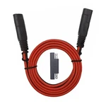 Aeisvik Sae Connector Extension Cable 4FT 12V-24V Battery Charging C... New. Price: $18.80.
