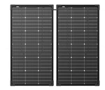 Ecoflow 125W Bifacial Modular Solar PANEL*4 New. Price: $799.00.