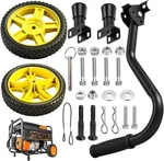 GNA410 Generator Wheel Handle Kit Suitable For Wen DF475T,DF475,GN4500 New. Price: $32.00.