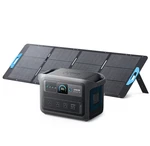 Anker C1000X 2 Solix Solar Generator Free Shipping New Deal. Price: $559.50.