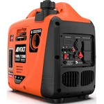 1600W Portable Gas Inverter Generator Super Quiet Lightweight For Camping Home New. Price: $555.73.
