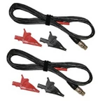 Aemc 2136.77 15 Ft. Replacement Lead, DTR8500, DTR8510 New. Price: $321.51.