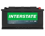 Interstate Batteries 12V 95AH Group H8/49 Sli Agm Automotive Battery (MTX-49/H8) New. Price: $304.95.