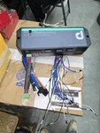 New Powin Energy Battery Pack Controller/ Wiring Shown Included. (225) Open. Price: $99.99.