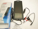 Coleman 58012 Watt Solar Panel Battery Maintainer For Charger New. Price: $29.95.