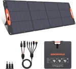 Sokiovola Portable Solar Panel New. Price: $125.00.