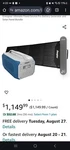 Energizer 1200W Generator / Solar Panel Bundle New. Price: $1050.00.
