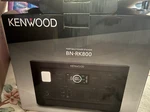 Kenwood Portable Power Station New. Price: $550.00.