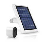 Solar Panel For Arlo Essential Camera Weatherproof Outdoor (1 Pack, Used). Price: $23.99.