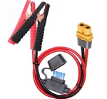 Yetor 10AWG Alligator CLIPSXT60 Quick Release Adapter With... New. Price: $19.95.