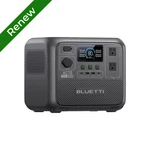 Bluetti AC70 1000W 768WH Portable Power Station Lifepo Battery For Road Trip Used. Price: $289.00.