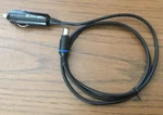 Goal Zero 8MM - 12V Adapter Used. Price: $39.50.