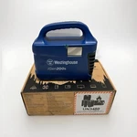 Westinghouse IGEN200S - 194WH Portable Power Station New. Price: $160.00.